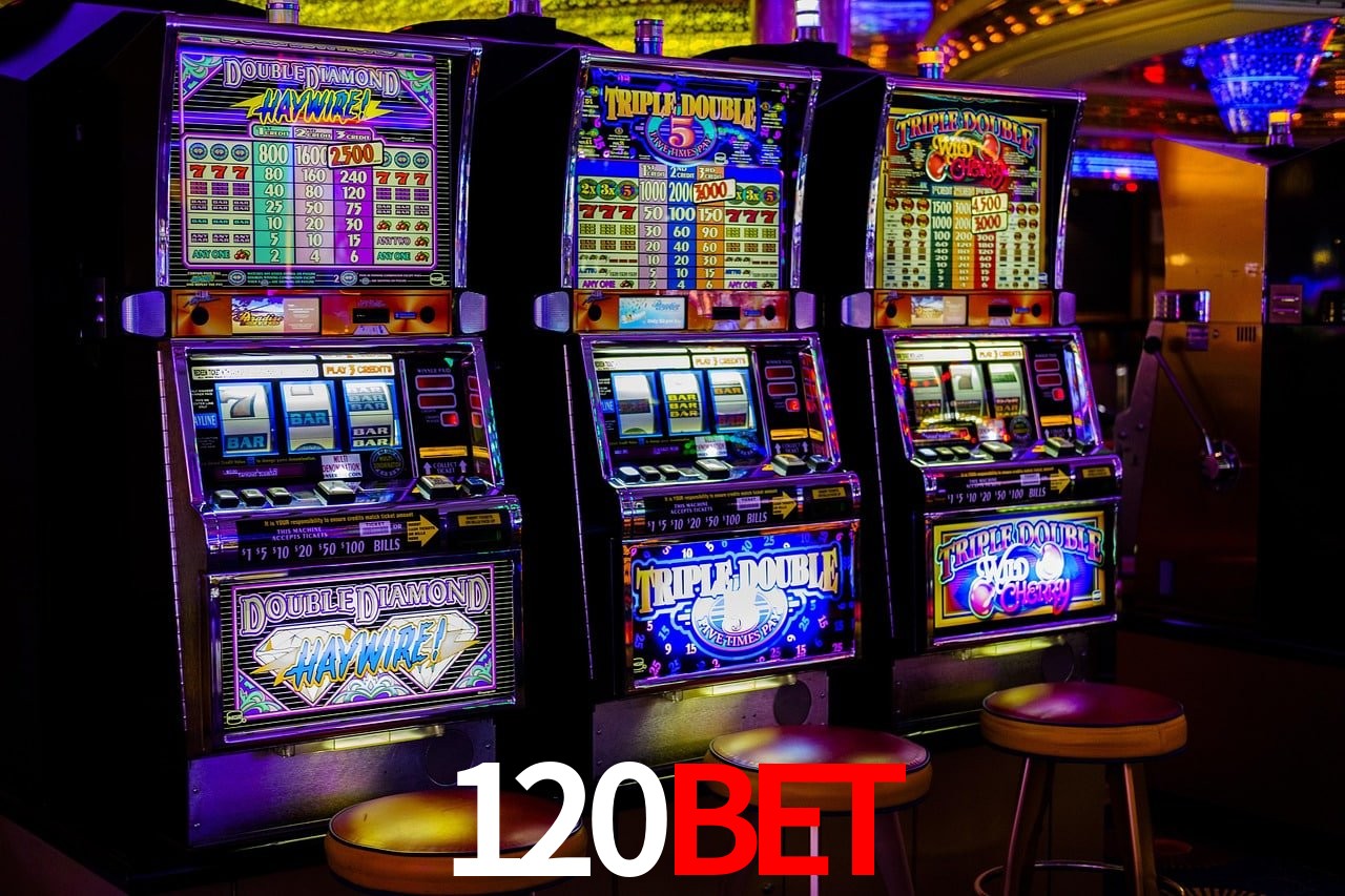 Estatísticas 120bet