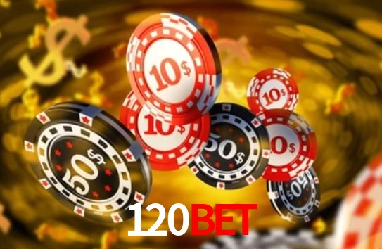 Experiência VIP 120bet