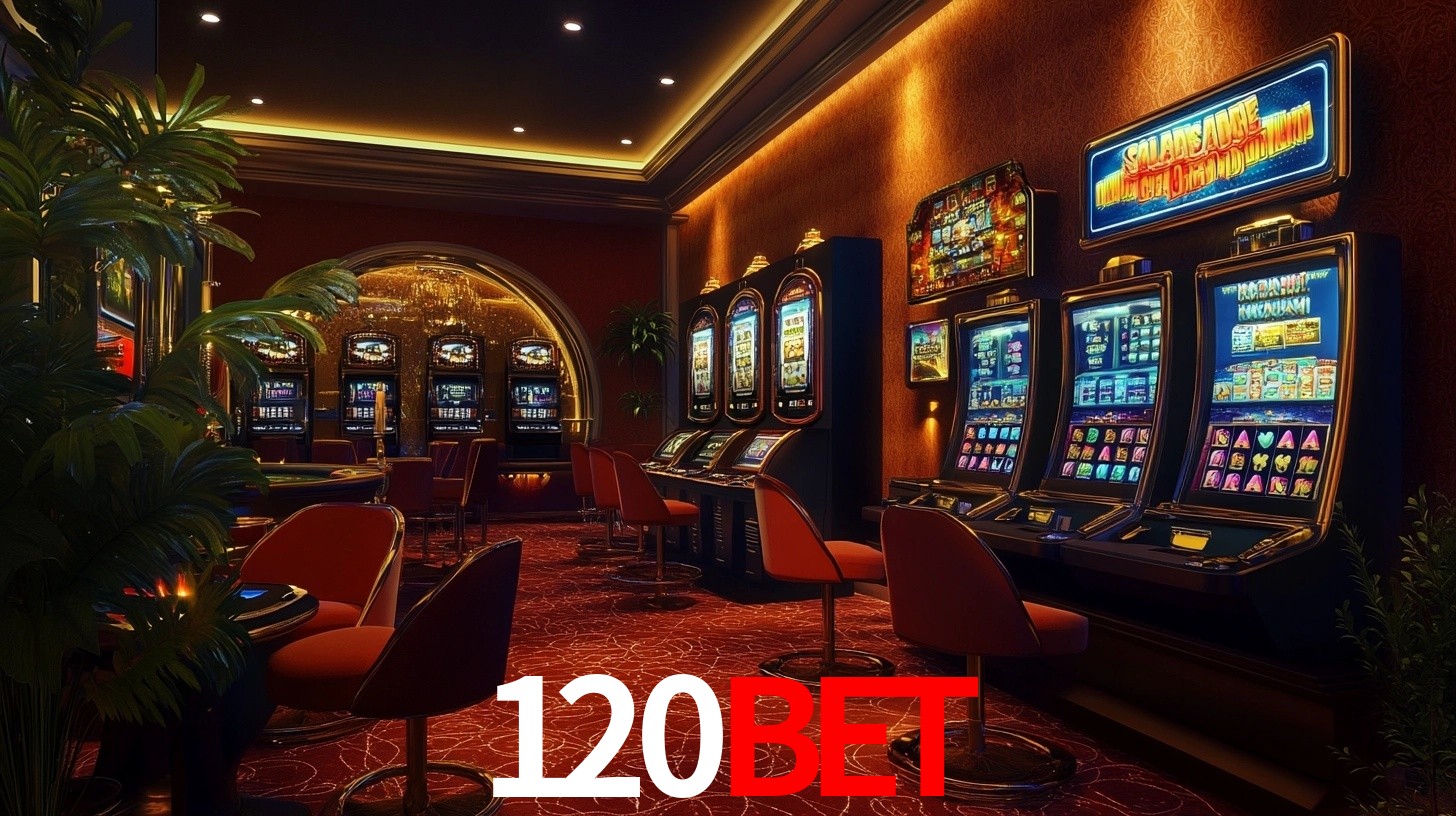 Statistics 120bet