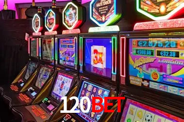 Desvendando o Mundo dos Jogos Virtuais na 120bet