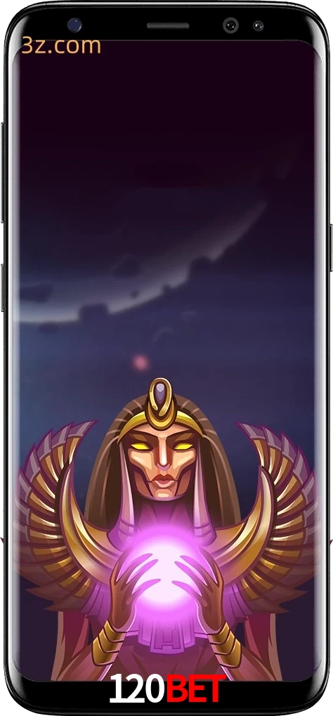 120bet-App