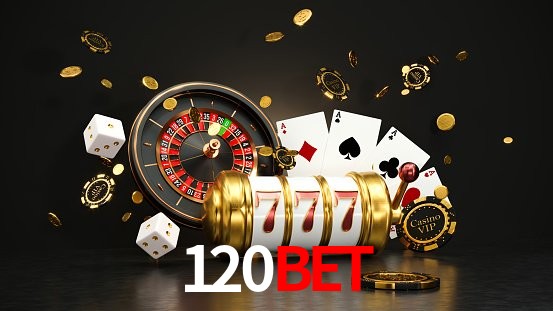 Slot Games 120bet