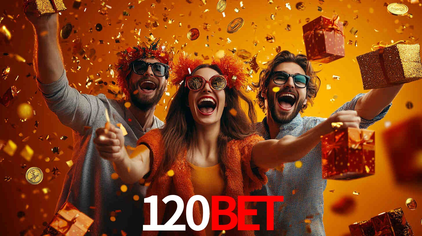 Programa VIP 120bet