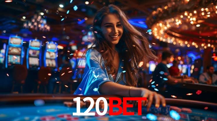 Secure Login 120bet