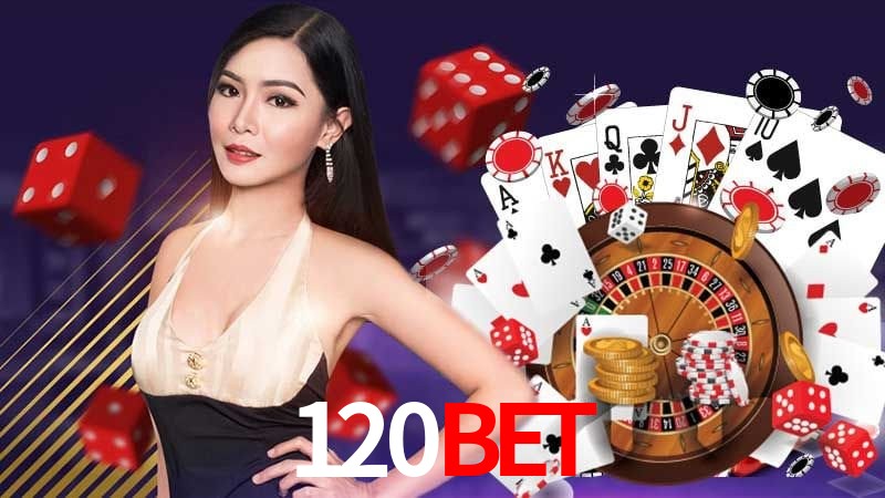 Torneios 120bet