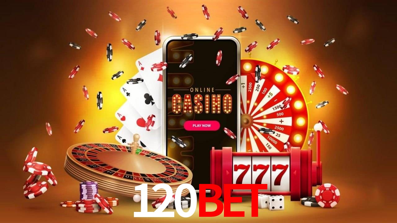 Design Responsivo 120bet
