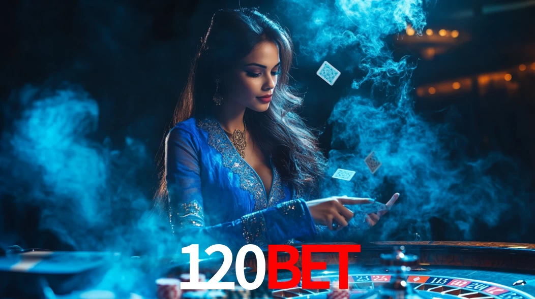 A Emoção da Loteria na 120bet: Uma Chance de Mudança de Vida