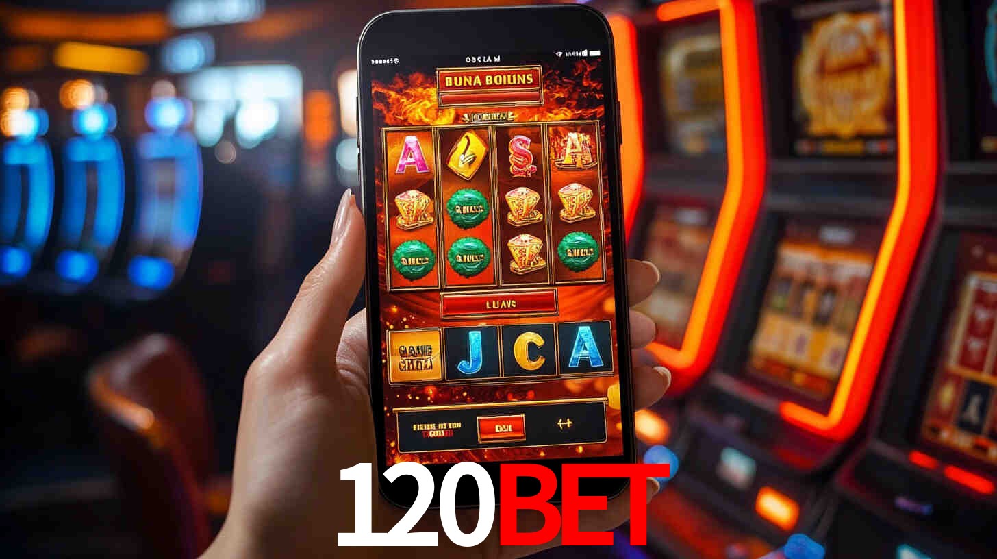 Roulette Table 120bet