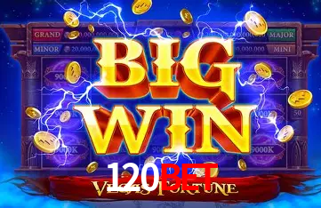 120bet: A Experiência de Casino com Jogos de Mesa ao Vivo