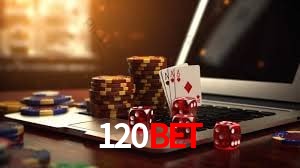 Interface do App 120bet