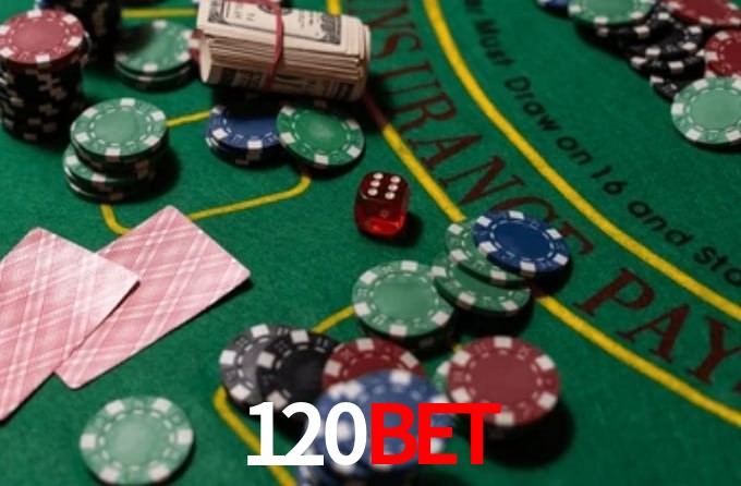 120bet App Interface