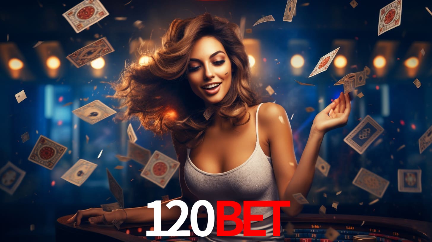 Bonus Features 120bet