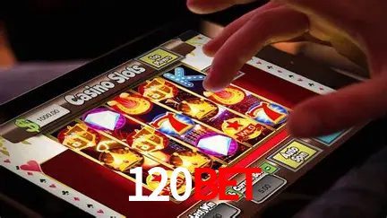 A Experiência Imersiva dos Cassinos Ao Vivo no 120bet