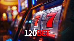 Promoção Relâmpago 120bet