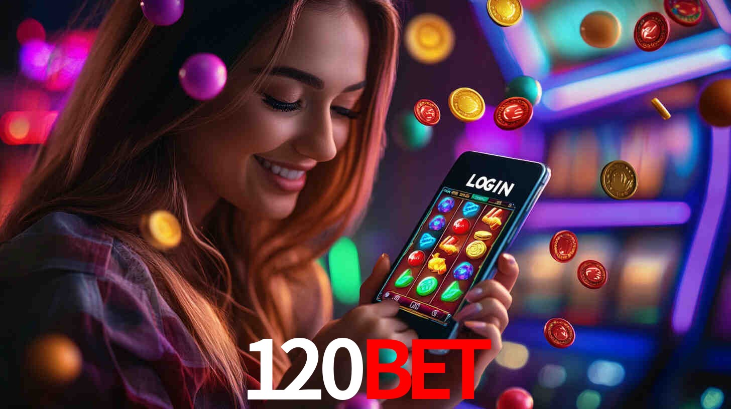 Blackjack Table 120bet
