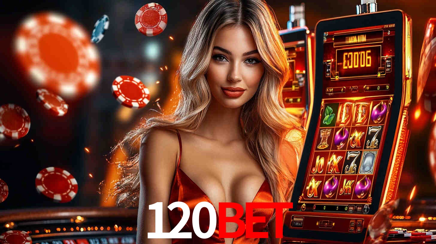 Live Casino 120bet