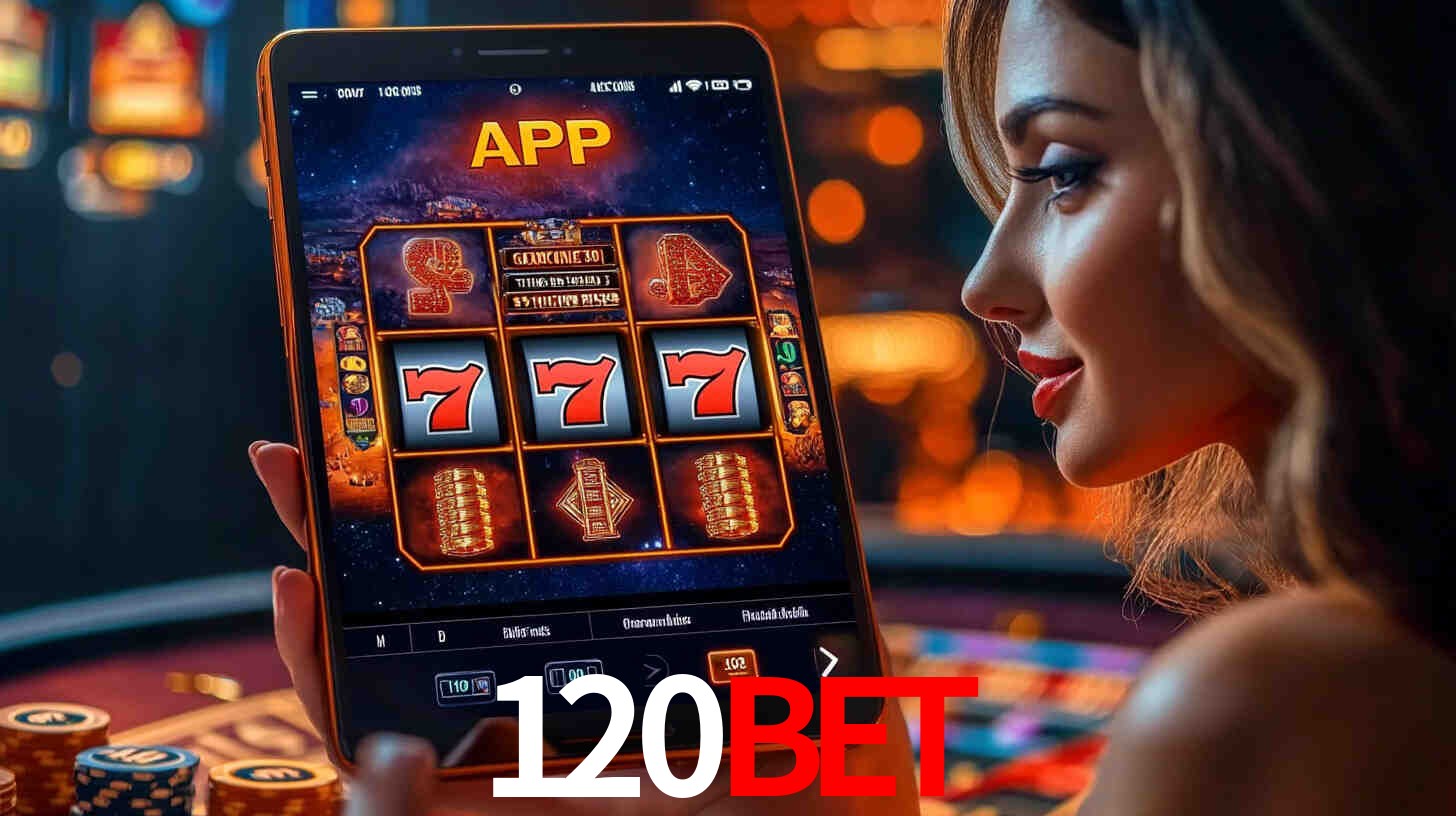 Welcome Bonus 120bet