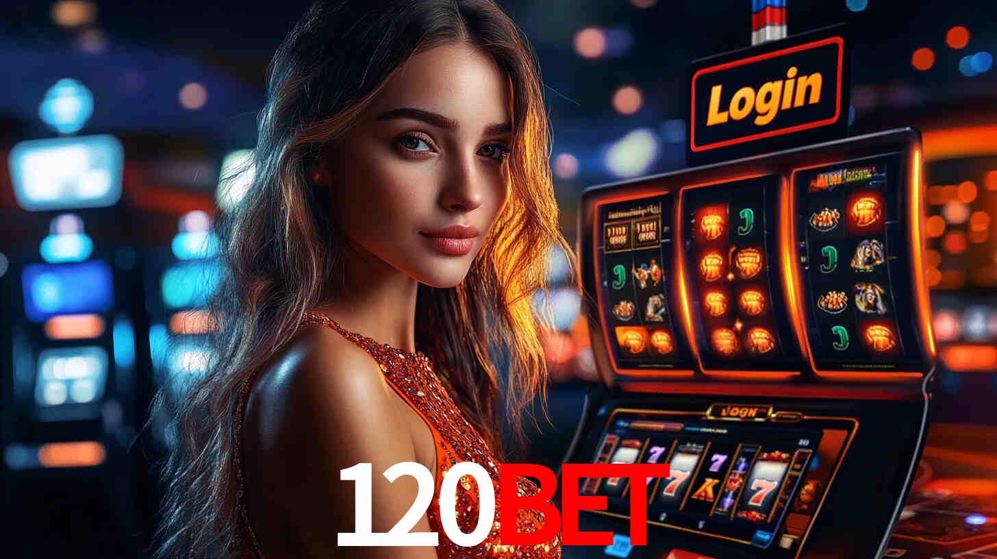 VIP Casino 120bet