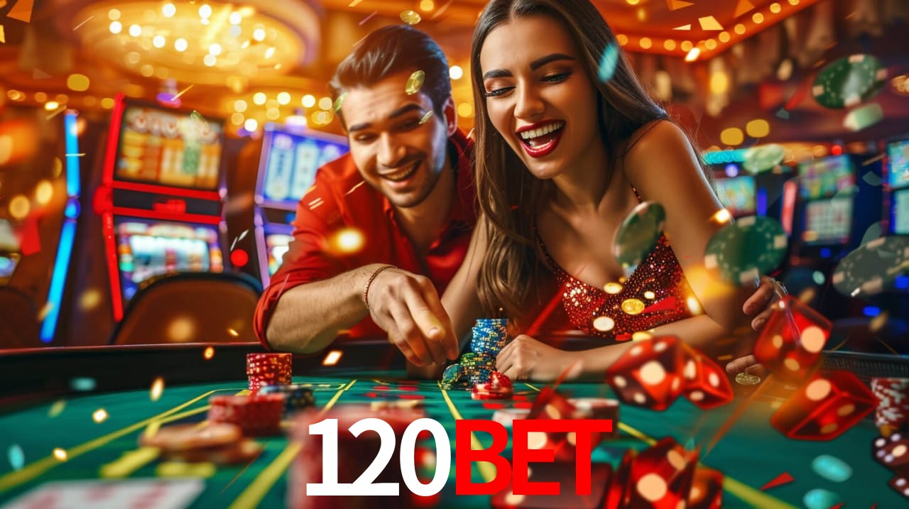 Especiais de Fim de Semana 120bet
