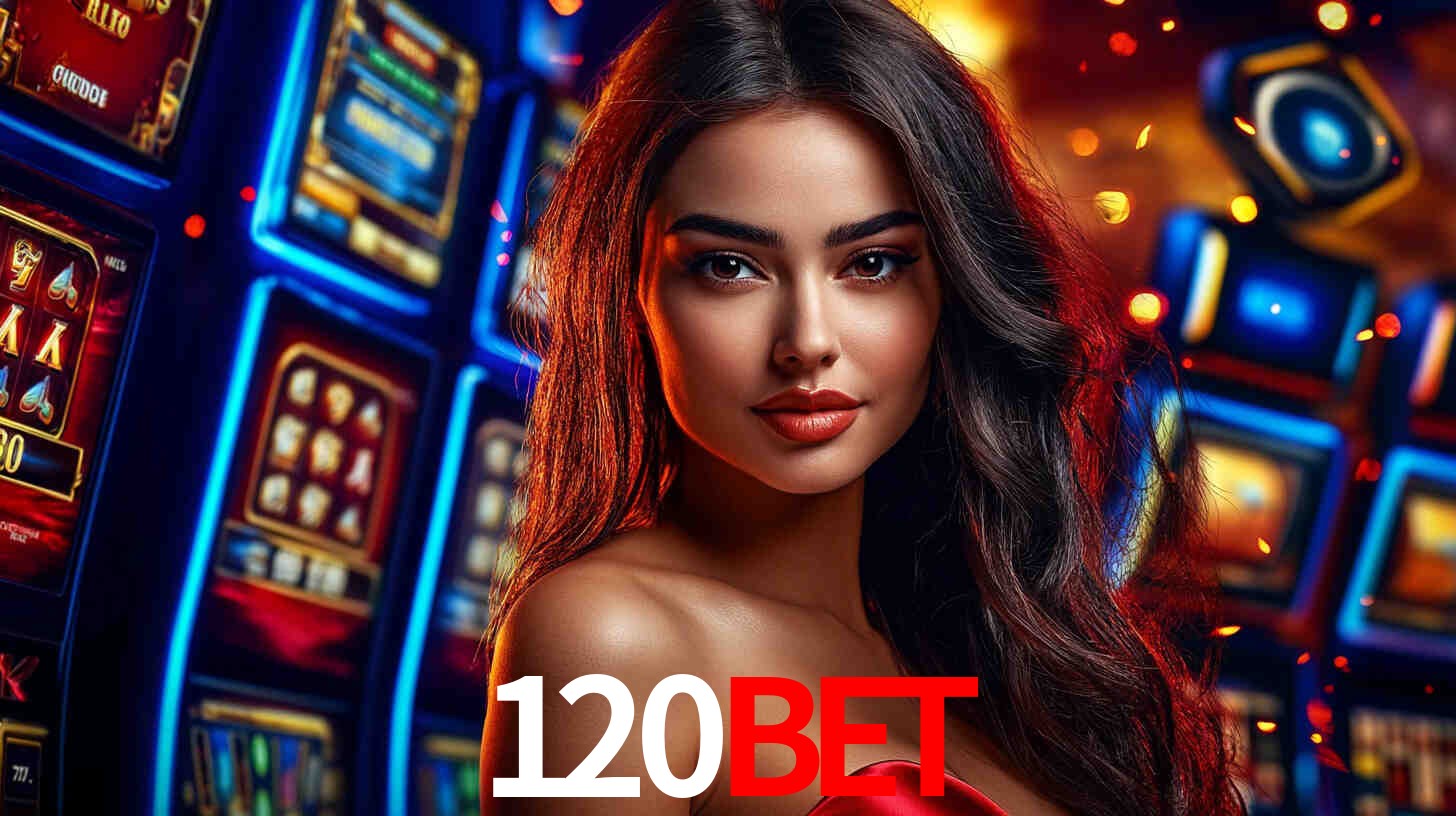 Inovações de Jogos na 120bet: O Futuro das Experiências Interativas