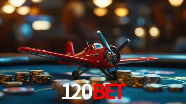 Flash Promotion 120bet