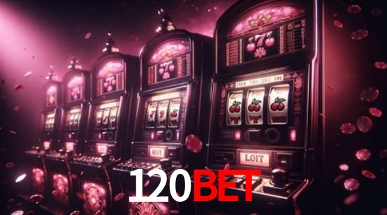 Bônus de Boas-vindas 120bet