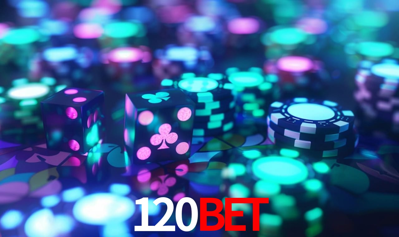 Apostas de Futebol 120bet