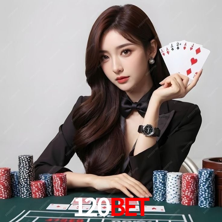 120bet: Seu Cassino Premiado com Pagamentos Rápidos
