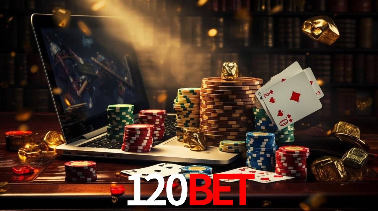 Apostas de Basquete 120bet