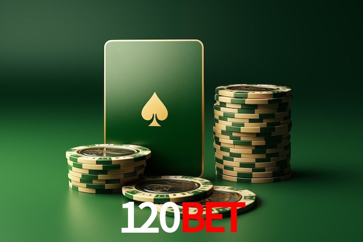 Live Casino 120bet