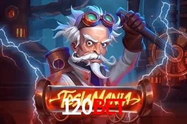 Sistemas de Segurança 120bet