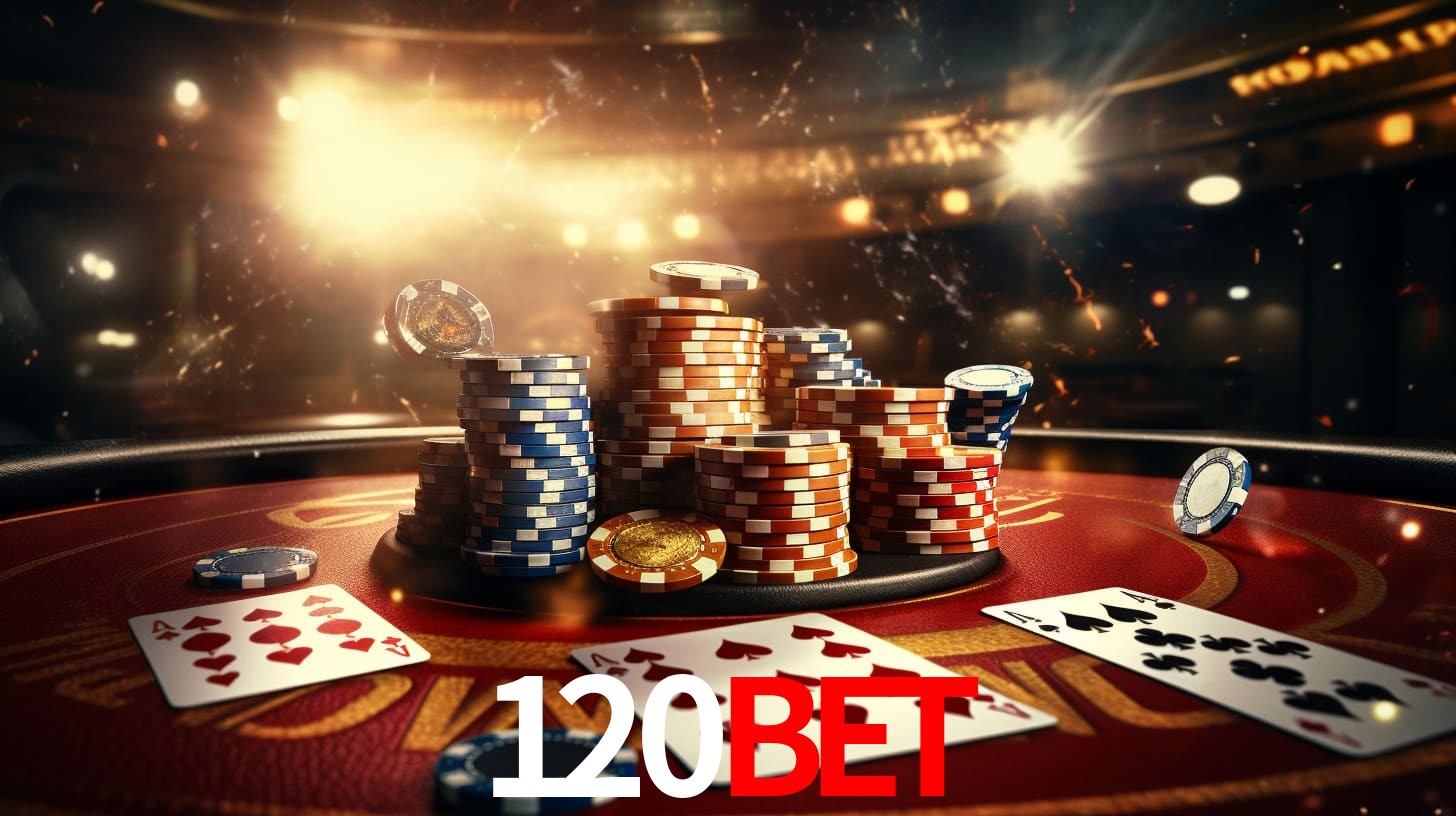 Game Statistics 120bet