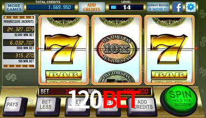 A Revolução dos Aplicativos de Jogos no 120bet
